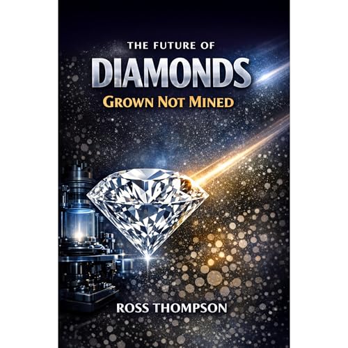 Cover of The Future of Diamonds