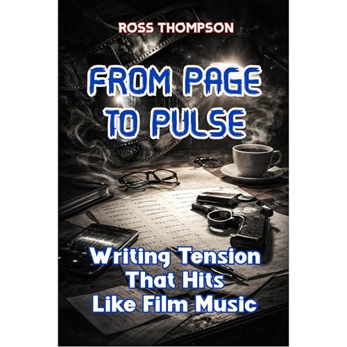 Cover of From Page to Pulse