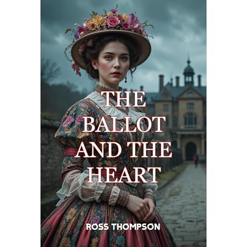 Cover of The Ballot And The Heart