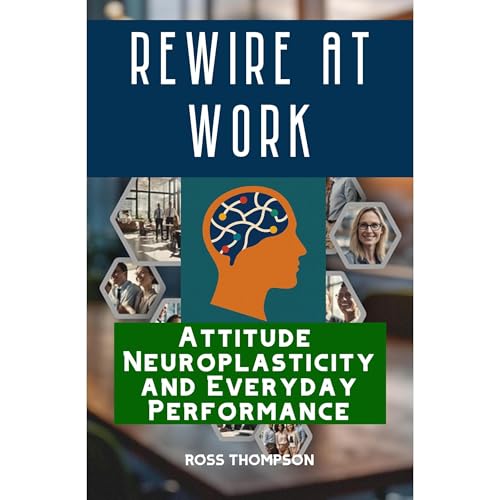 Cover of Rewire At Work