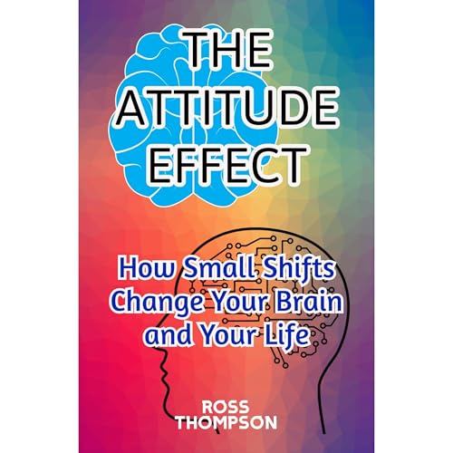 Cover of The Attitude Effect