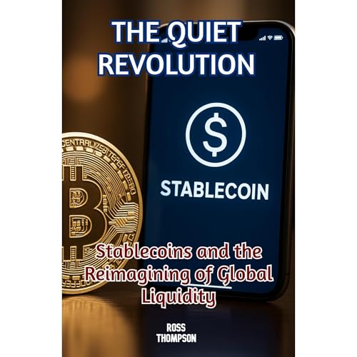 Cover of The Quiet Revolution