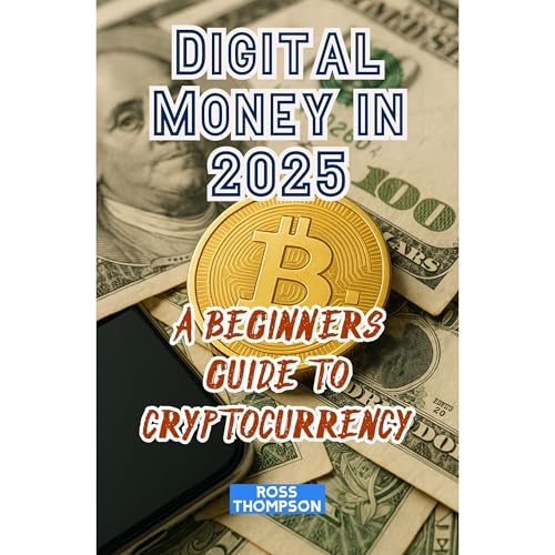 Cover of Digital Money In 2025