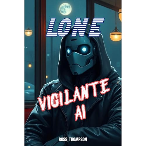 Cover of Lone