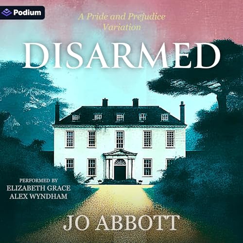 Cover of Disarmed