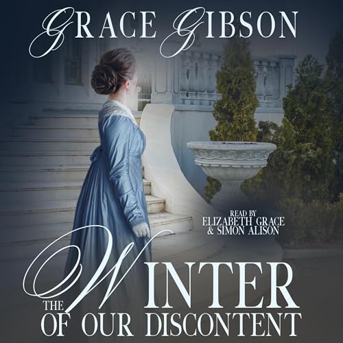 Cover of The Winter of Our Discontent: A Pride and Prejudice Variation