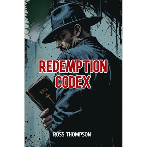 Cover of Redemption Codex