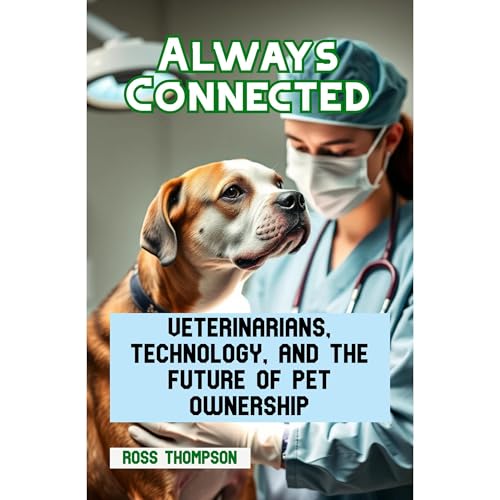 Cover of Always Connected
