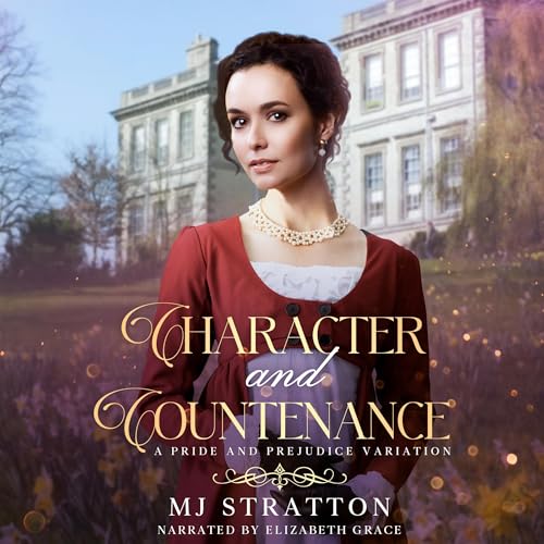 Cover of Character and Countenance
