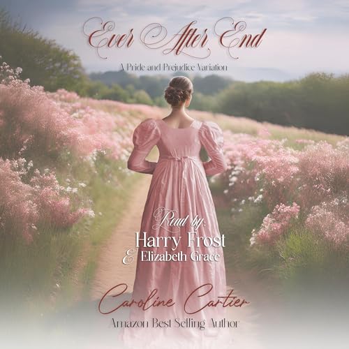 Cover of Ever After End