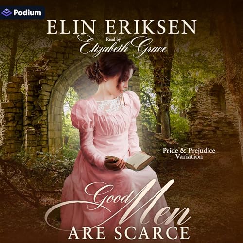 Cover of Good Men Are Scarce