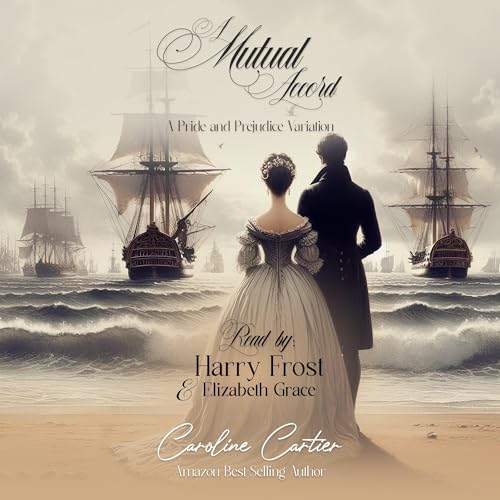 Cover of A Mutual Accord