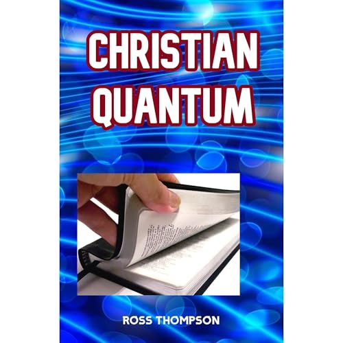 Cover of Christian Quantum