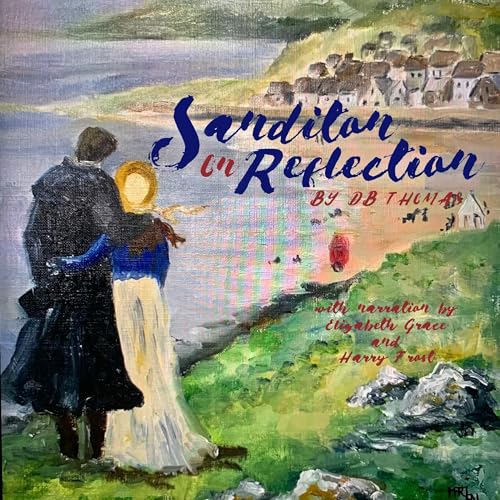 Cover of Sanditon on Reflection