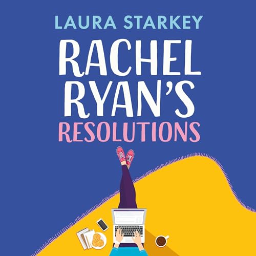 Cover of Rachel Ryan's Resolutions