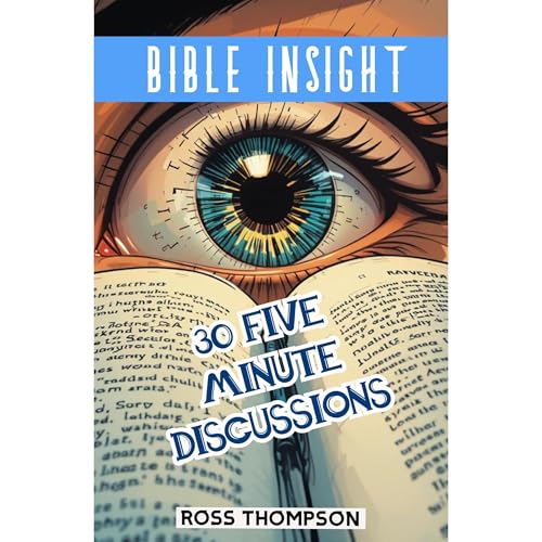 Cover of Bible Insight