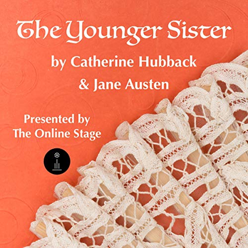 Cover of The Younger Sister