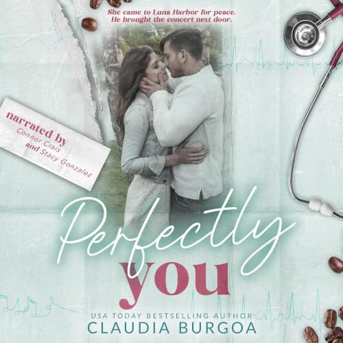 Cover of Perfectly You