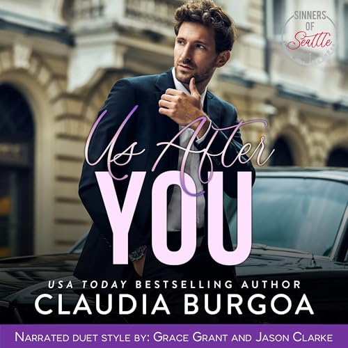 Cover of Us After You