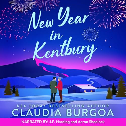 Cover of New Year in Kentbury