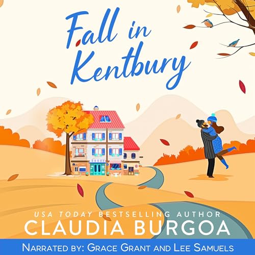 Cover of Fall in Kentbury