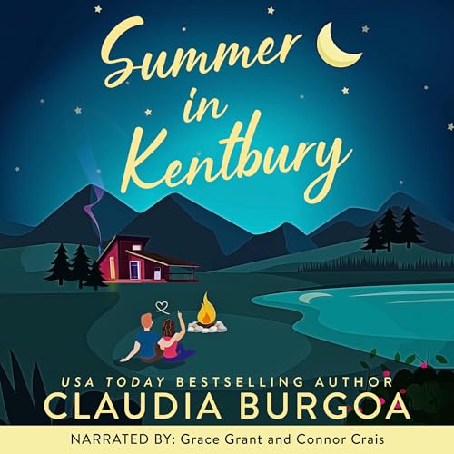 Cover of Summer in Kentbury