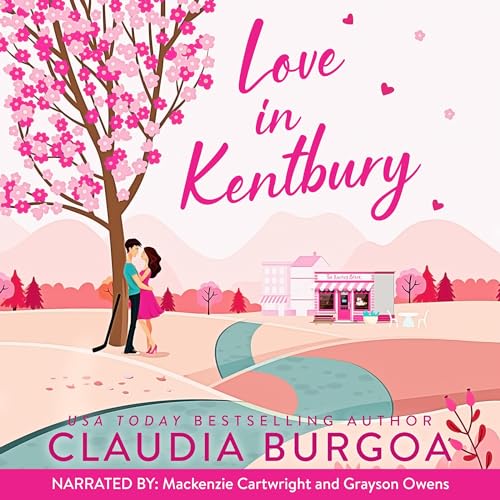 Cover of Love in Kentbury