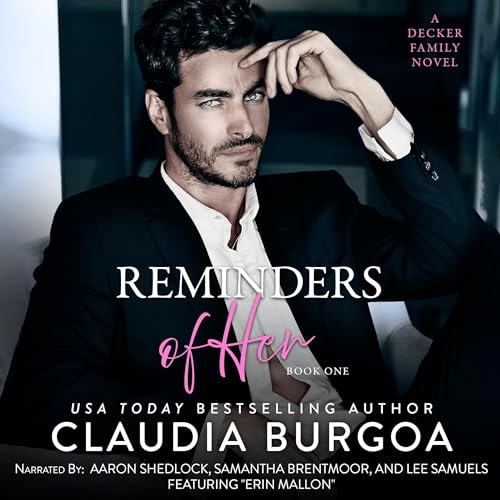 Cover of Reminders of Her