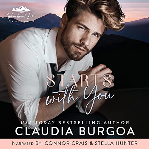 Cover of Starts with You