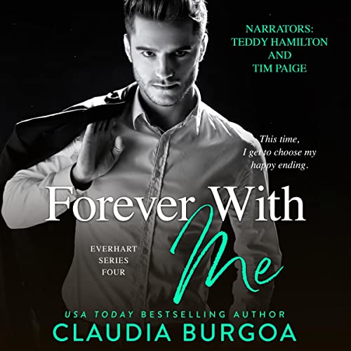 Cover of Forever with Me