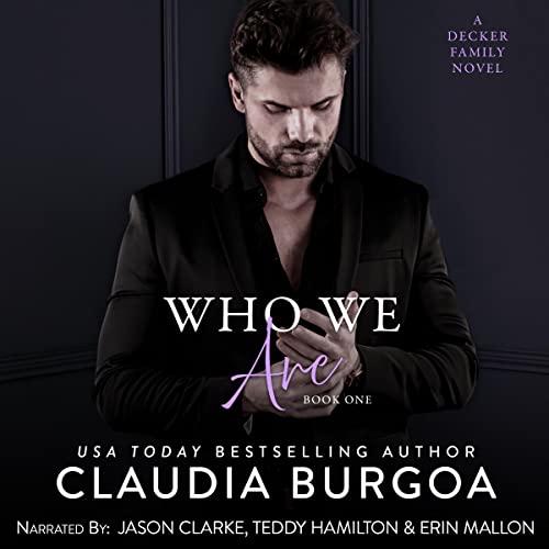 Cover of Who We Are