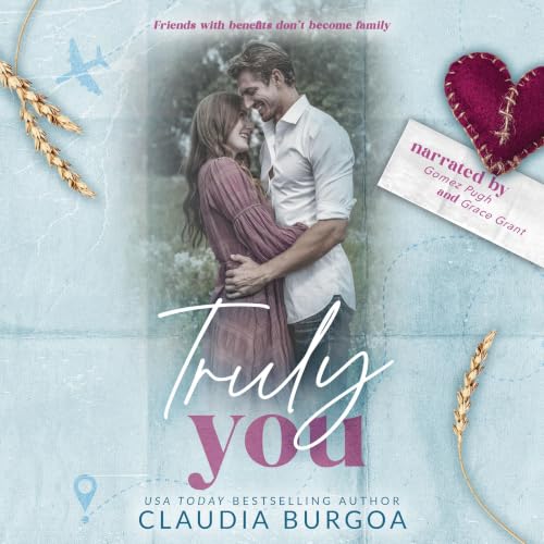 Cover of Truly You