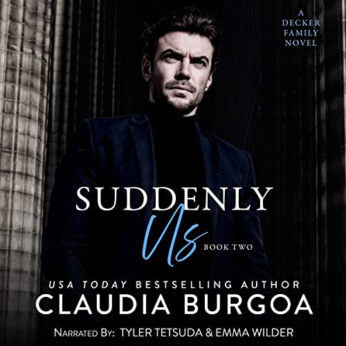 Cover of Suddenly Us