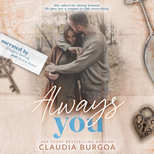 Cover of Always You