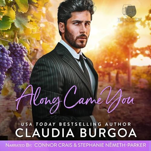 Cover of Along Came You