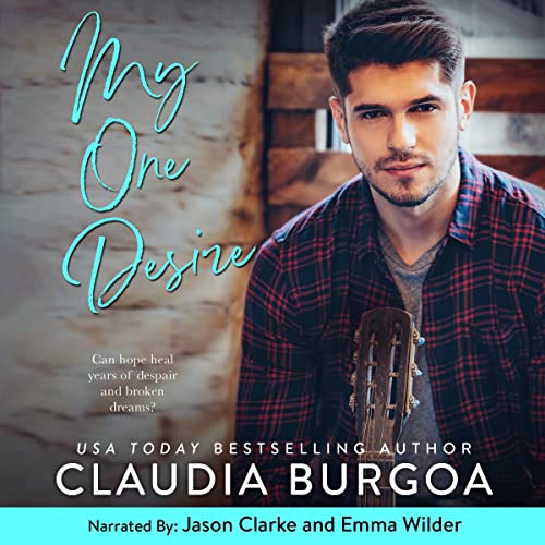Cover of My One Desire
