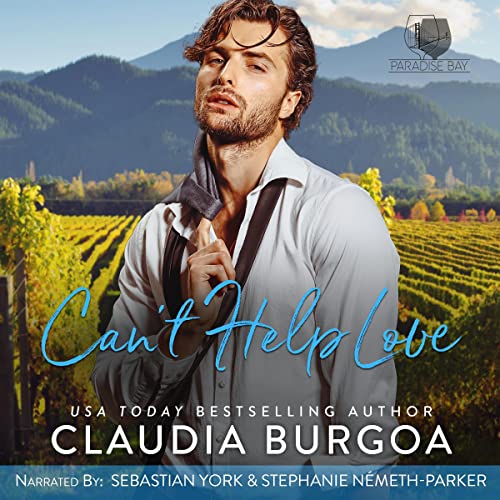 Cover of Can't Help Love