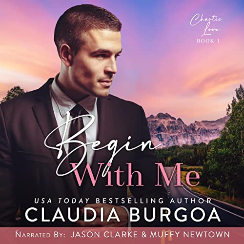 Cover of Begin with Me