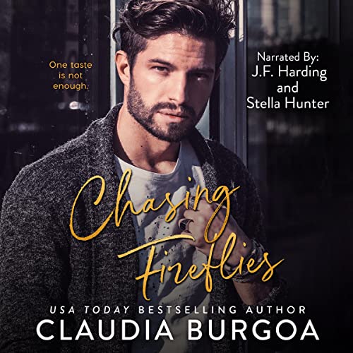 Cover of Chasing Fireflies