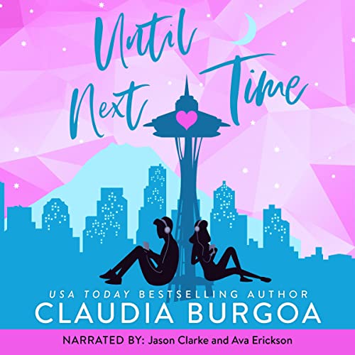 Cover of Until Next Time