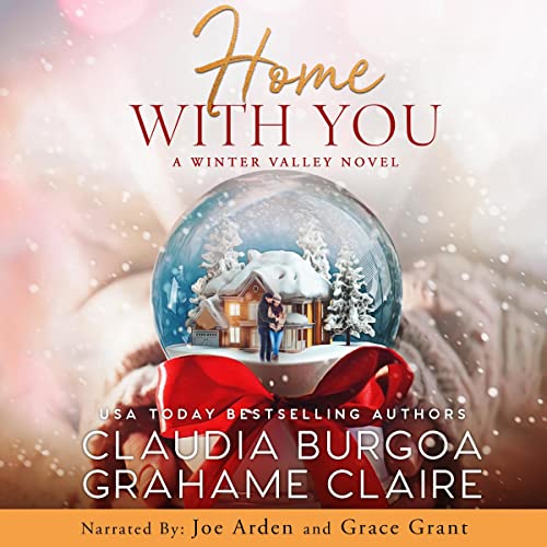 Cover of Home with You