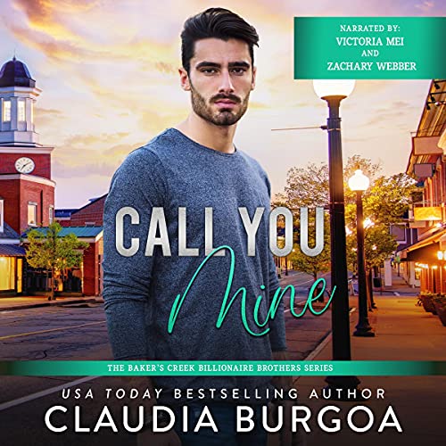 Cover of Call You Mine