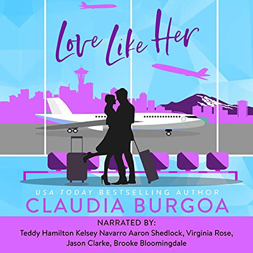 Cover of Love Like Her