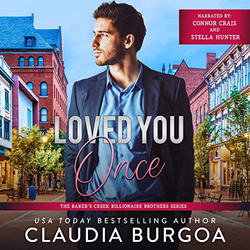Cover of Loved You Once