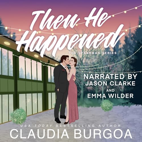 Cover of Then He Happened
