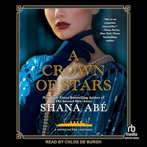 Cover of A Crown of Stars