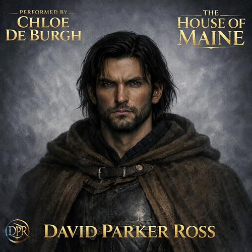 Cover of The House of Maine