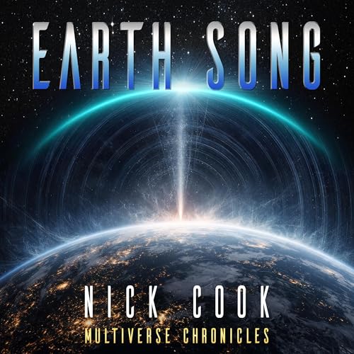 Cover of Earth Song