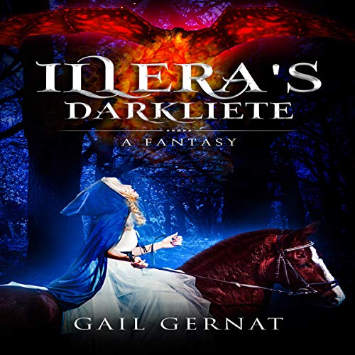 Cover of Illera's Darkliete