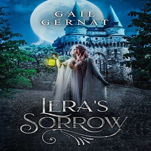 Cover of Lera's Sorrow: A Coming of Age Fantasy